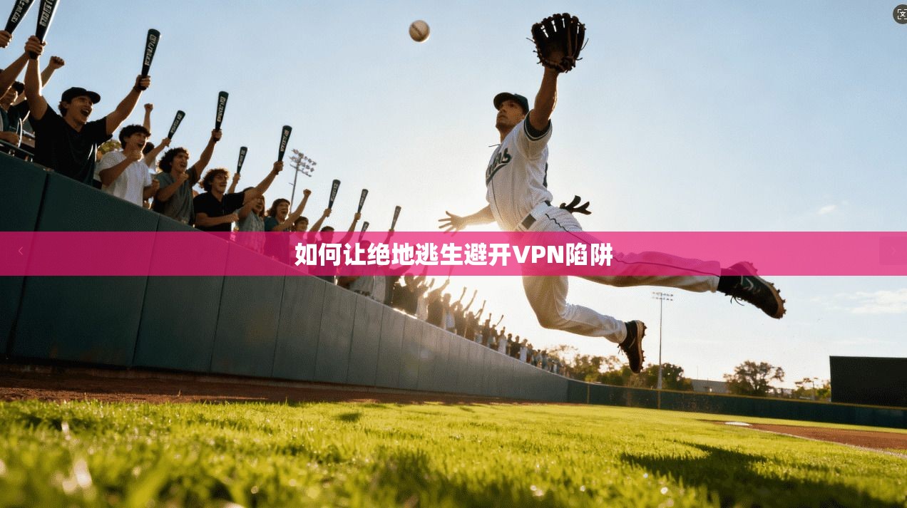 如何让绝地逃生避开VPN陷阱