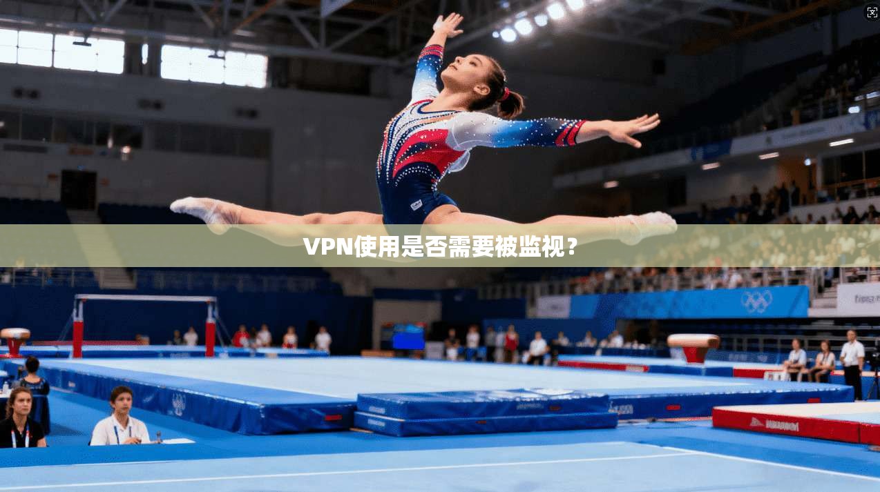 VPN使用是否需要被监视？