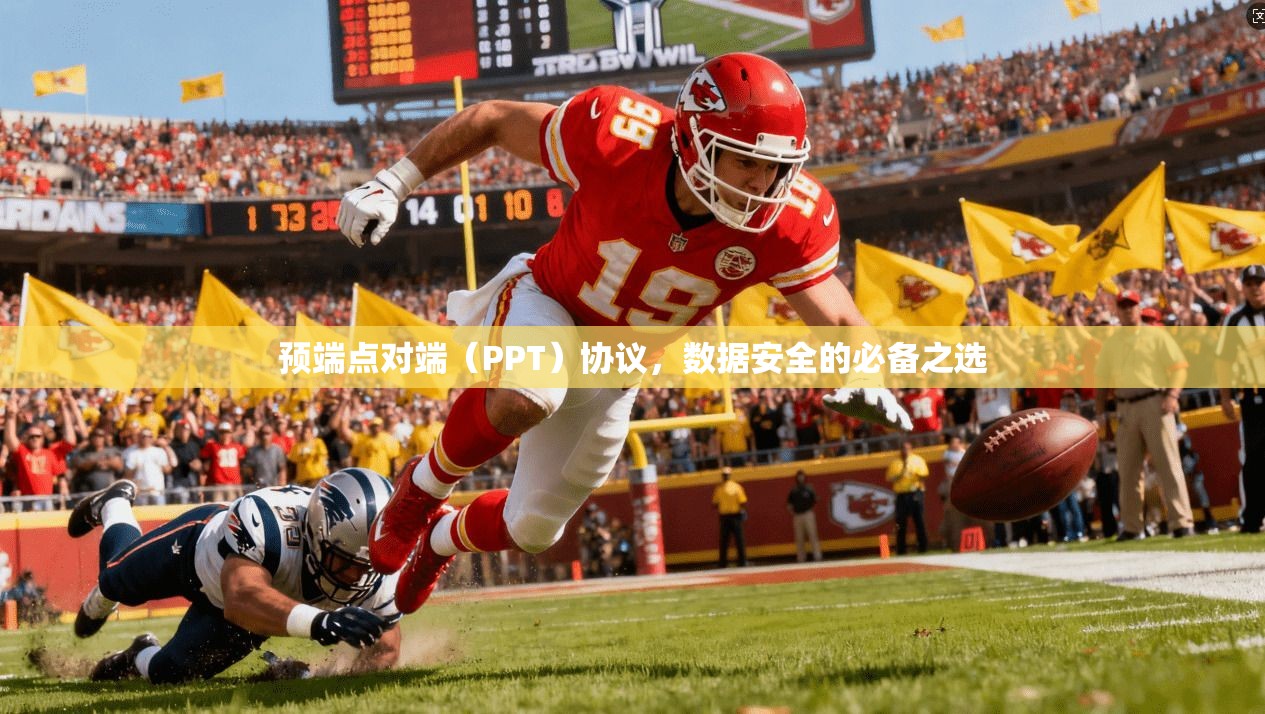 预端点对端（PPT）协议，数据安全的必备之选