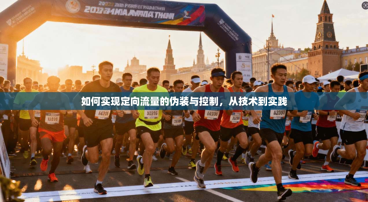 如何实现定向流量的伪装与控制，从技术到实践