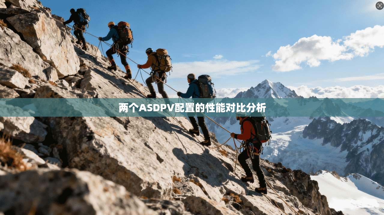 两个ASDPV配置的性能对比分析