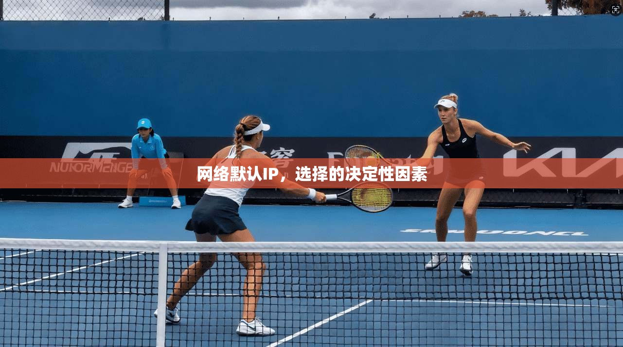 网络默认IP，选择的决定性因素