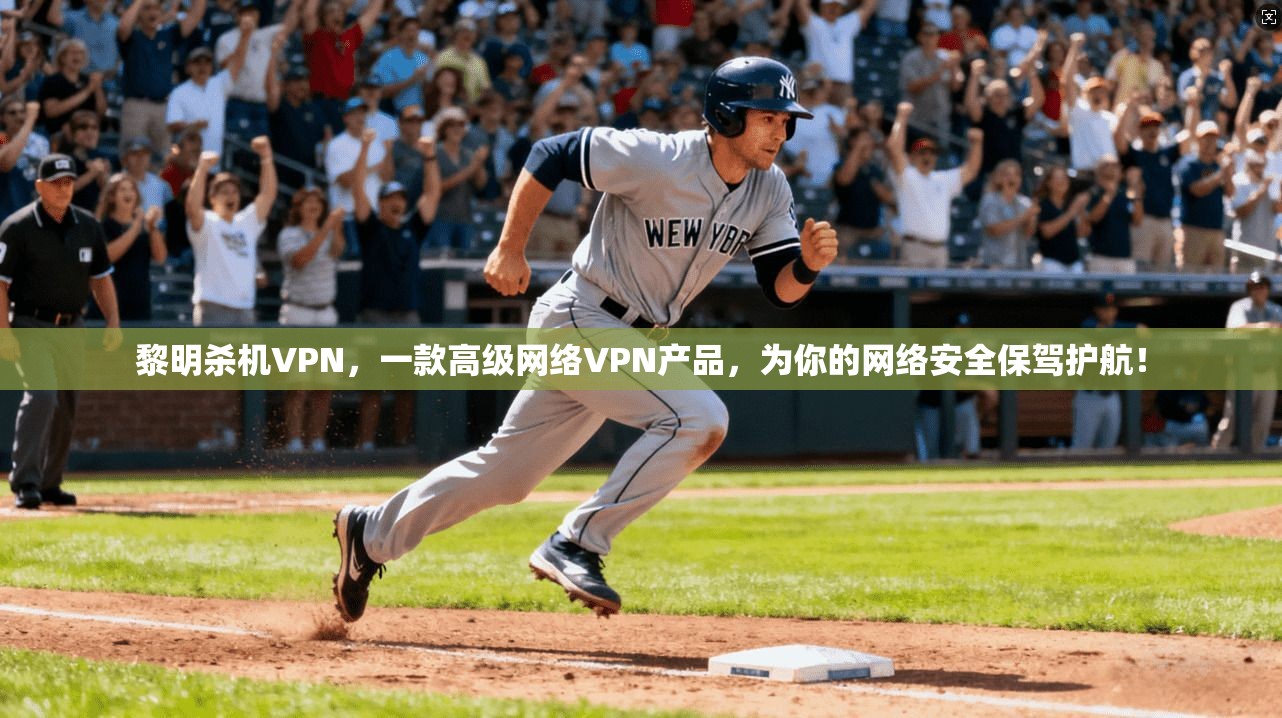 黎明杀机VPN，一款高级网络VPN产品，为你的网络安全保驾护航！