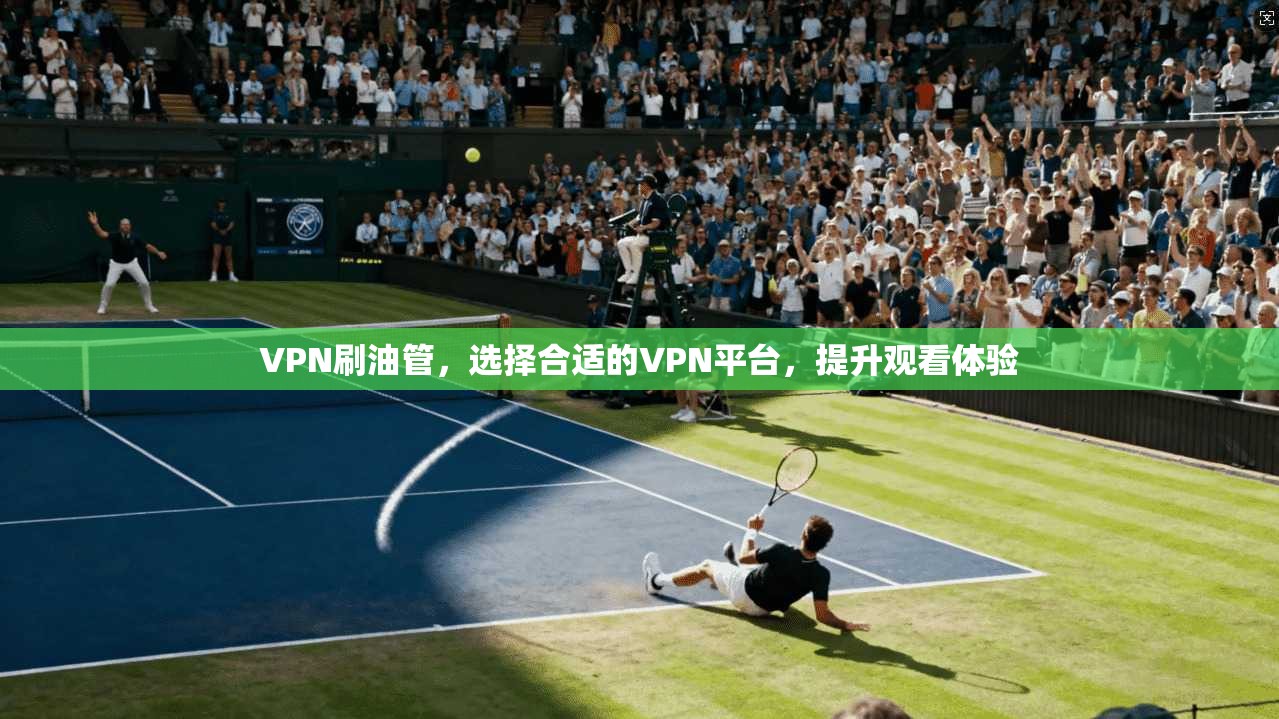 VPN刷油管，选择合适的VPN平台，提升观看体验