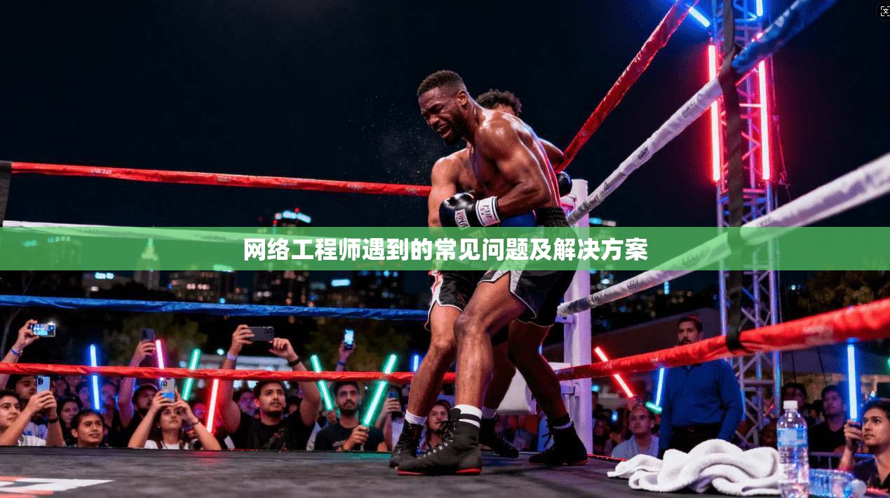 网络工程师遇到的常见问题及解决方案