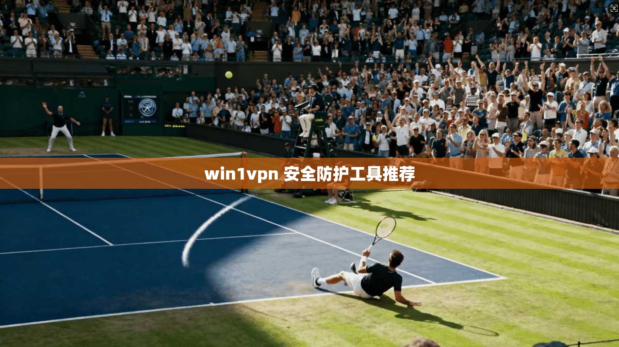 win1vpn 安全防护工具推荐