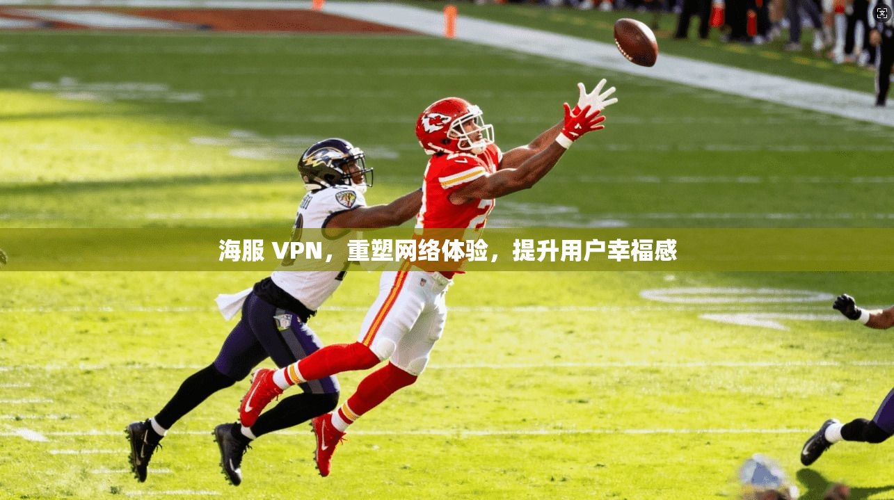 海服 VPN，重塑网络体验，提升用户幸福感