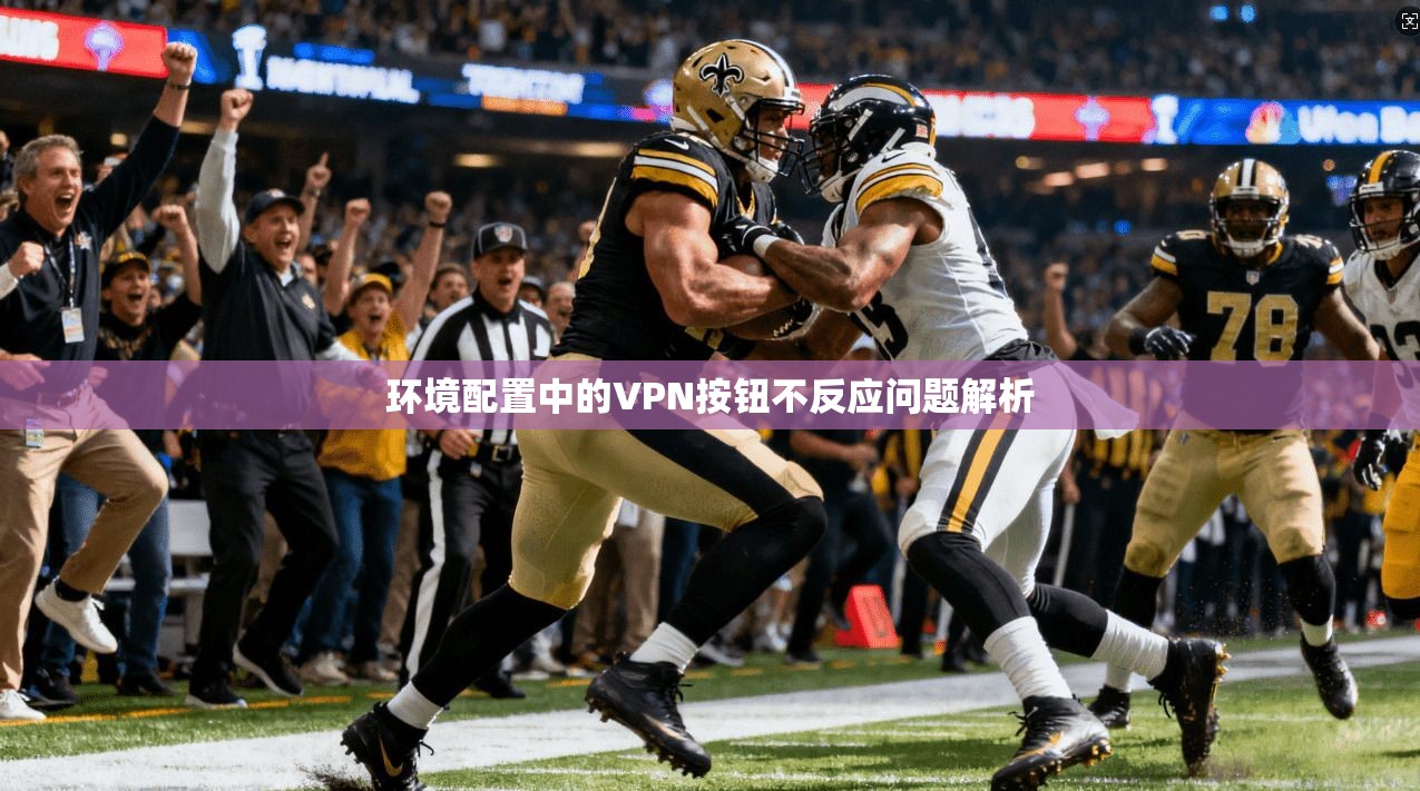 环境配置中的VPN按钮不反应问题解析