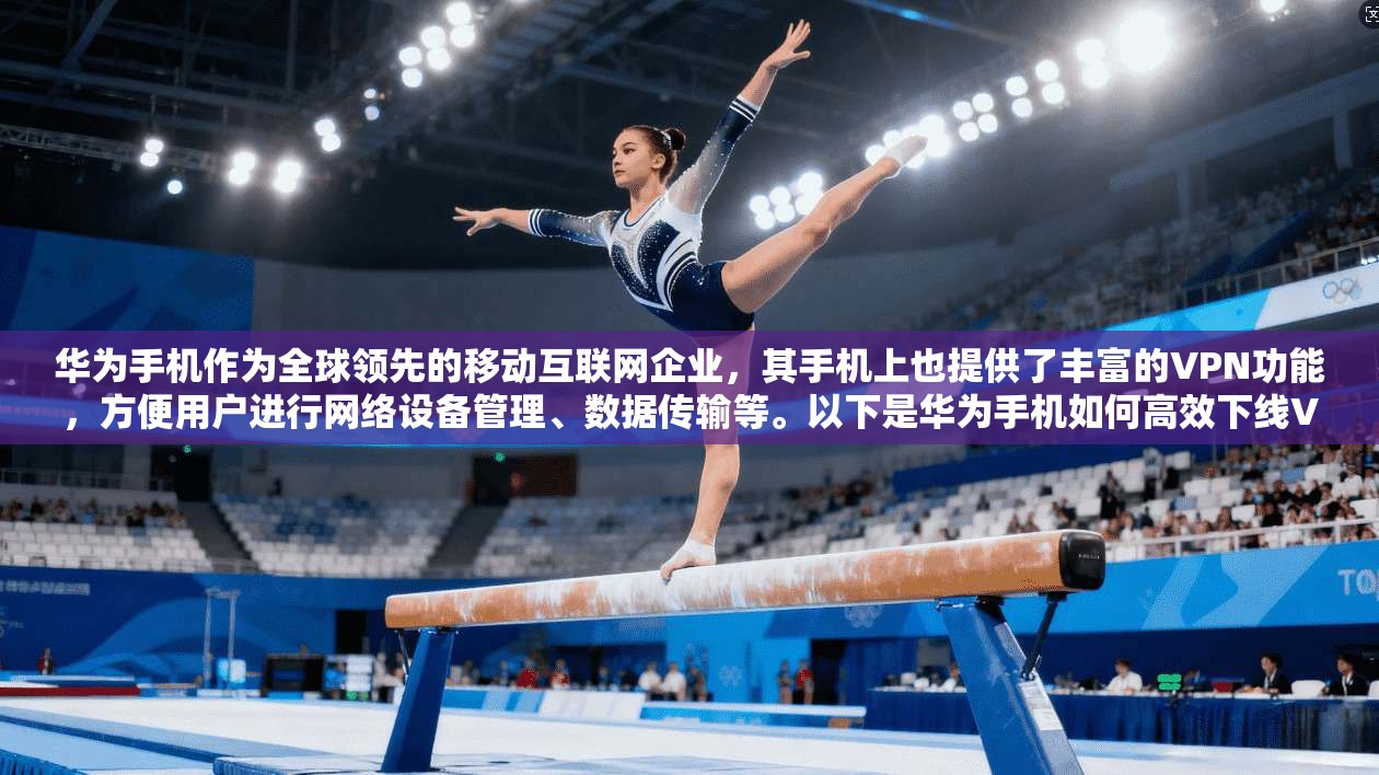 华为手机作为全球领先的移动互联网企业,其手机上也提供了丰富的VPN功能,方便用户进行网络设备管理、数据传输等。以下是华为手机如何高效下线VPN的详细指南