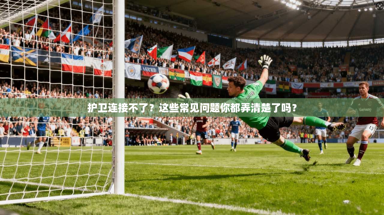 护卫连接不了？这些常见问题你都弄清楚了吗？