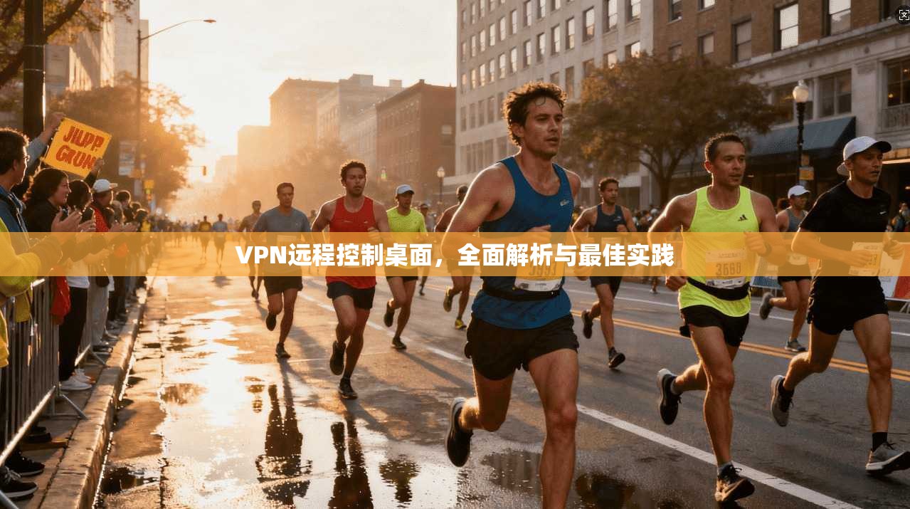 VPN远程控制桌面，全面解析与最佳实践