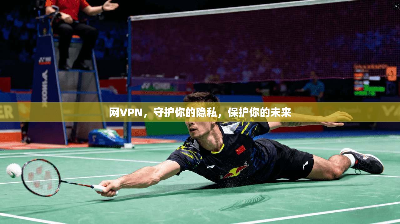 网VPN，守护你的隐私，保护你的未来