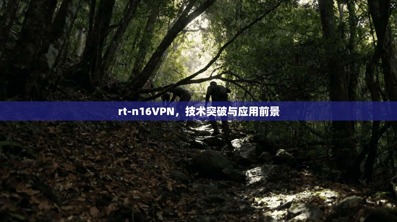 rt-n16VPN，技术突破与应用前景