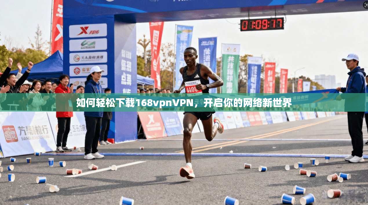 如何轻松下载168vpnVPN，开启你的网络新世界