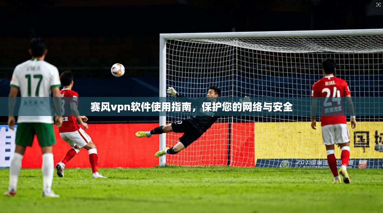 赛风vpn软件使用指南，保护您的网络与安全