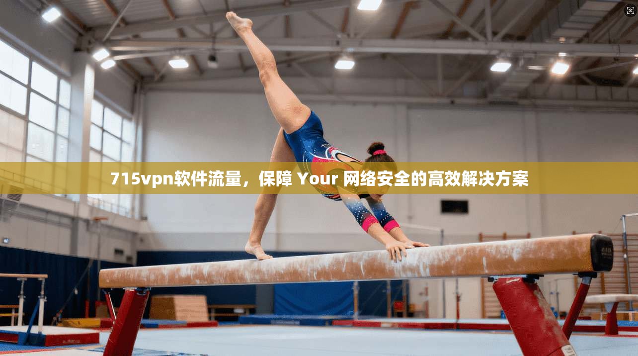 715vpn软件流量，保障 Your 网络安全的高效解决方案
