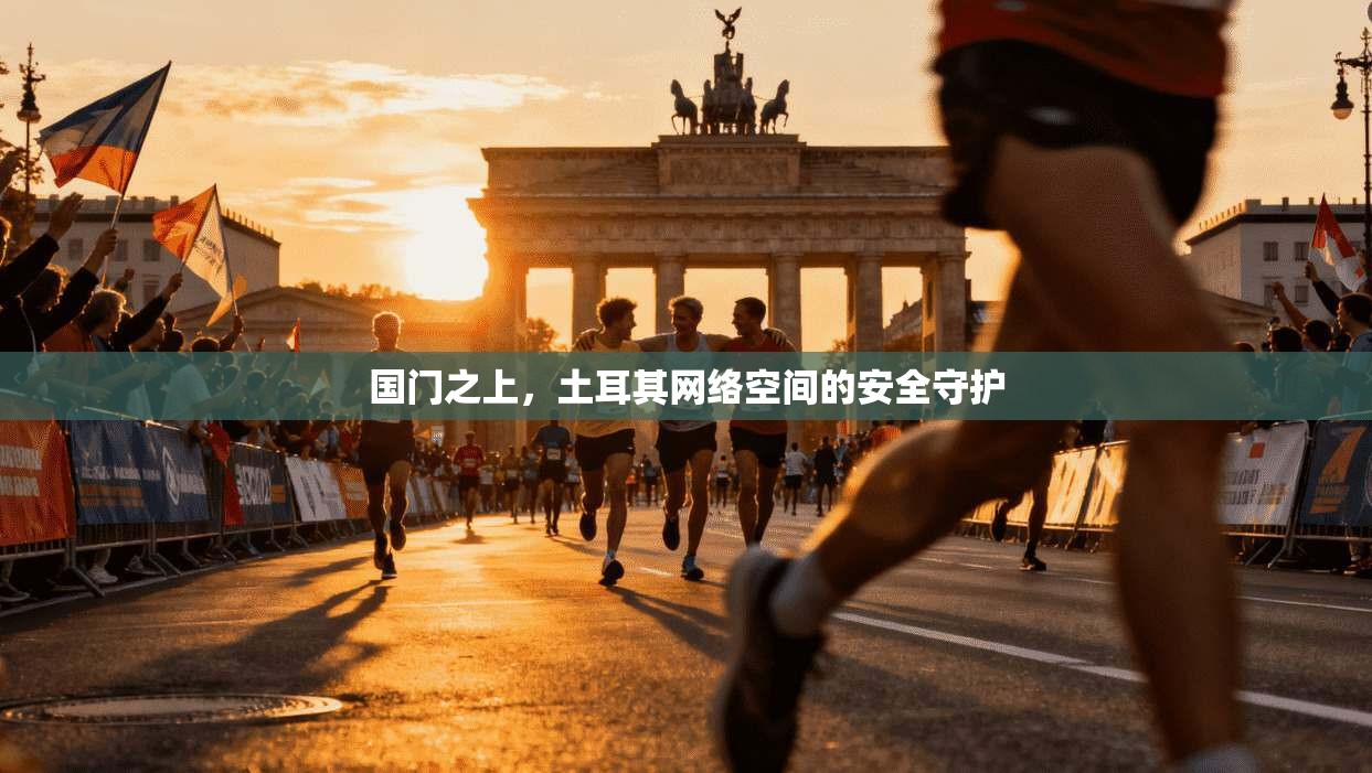 国门之上，土耳其网络空间的安全守护