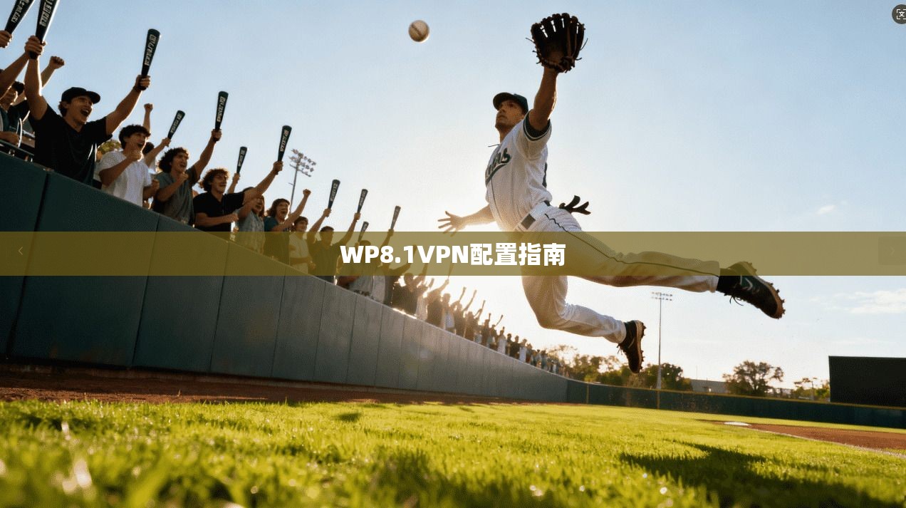WP8.1VPN配置指南