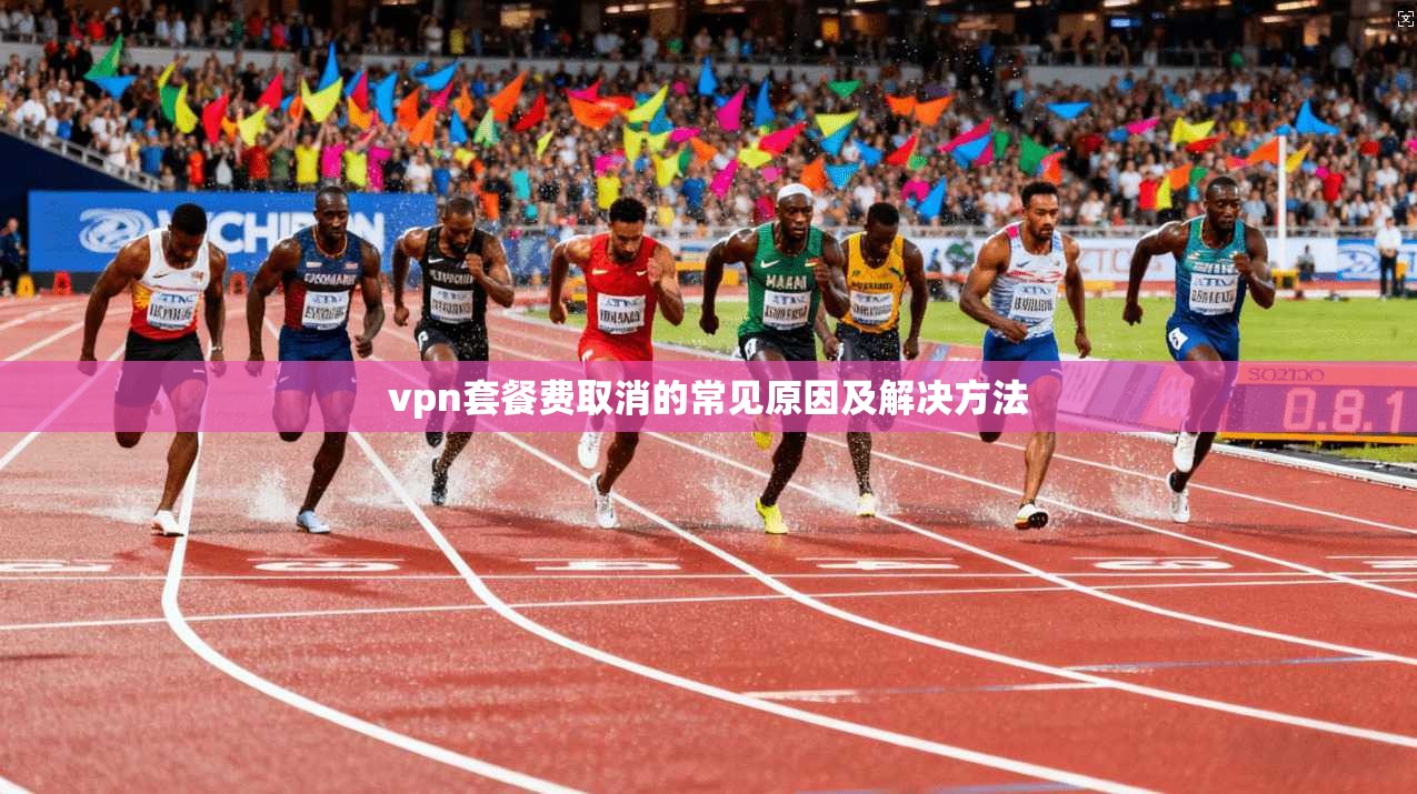 vpn套餐费取消的常见原因及解决方法