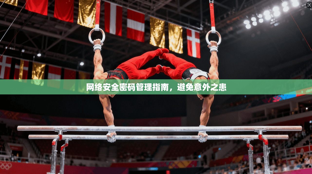 网络安全密码管理指南,避免意外之患