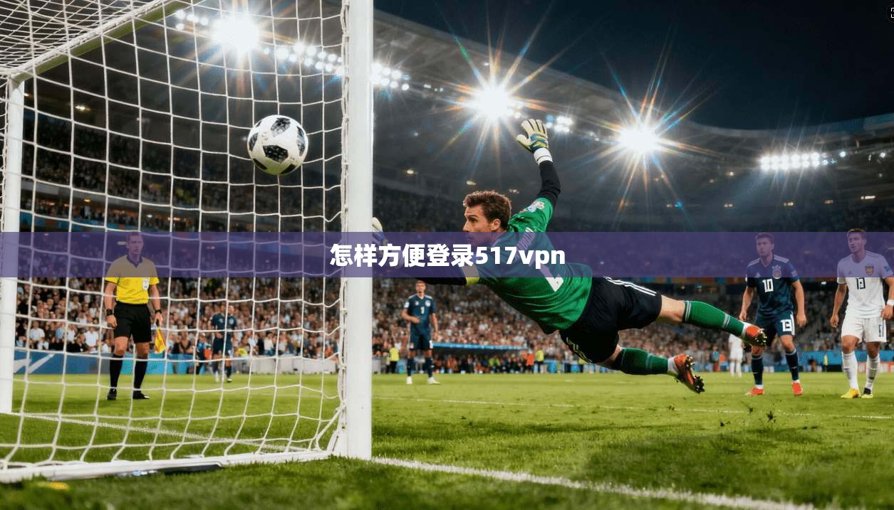 怎样方便登录517vpn