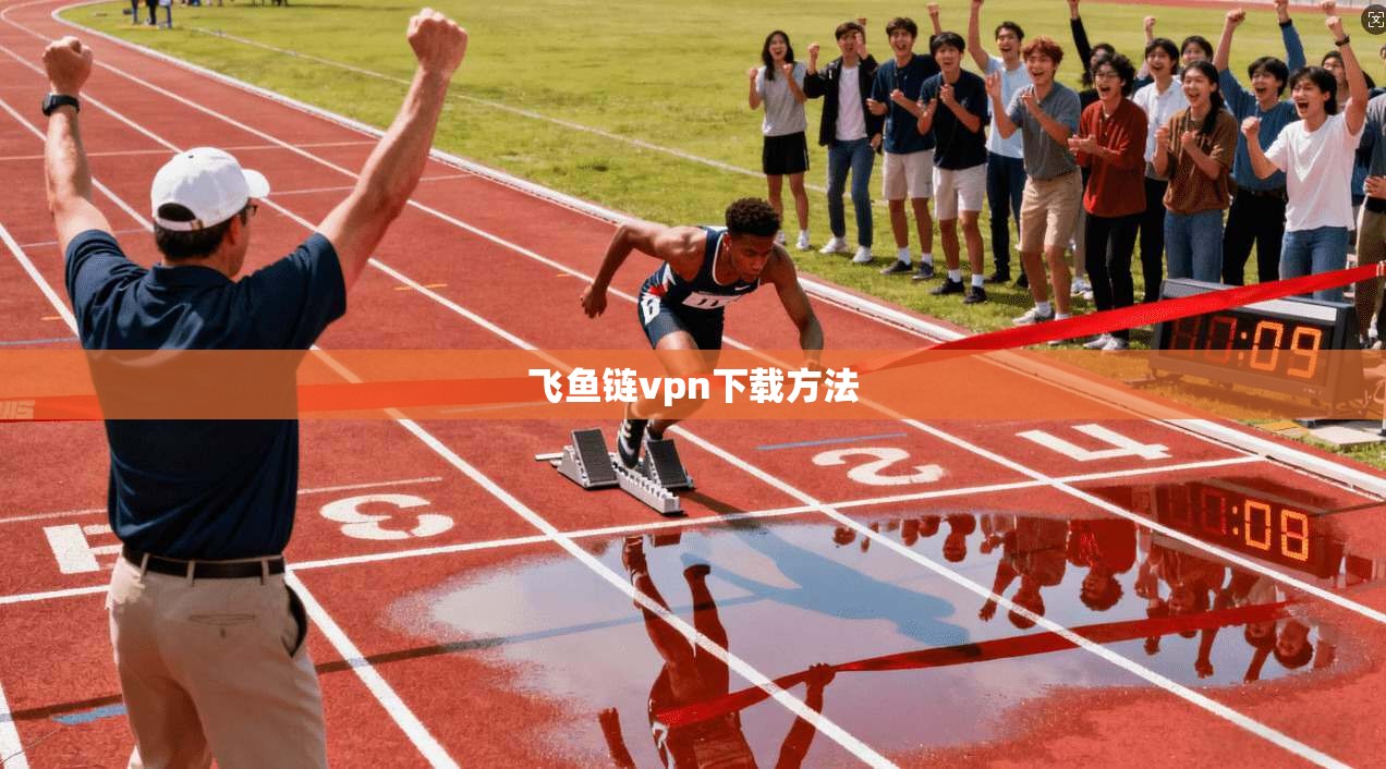 飞鱼链vpn下载方法