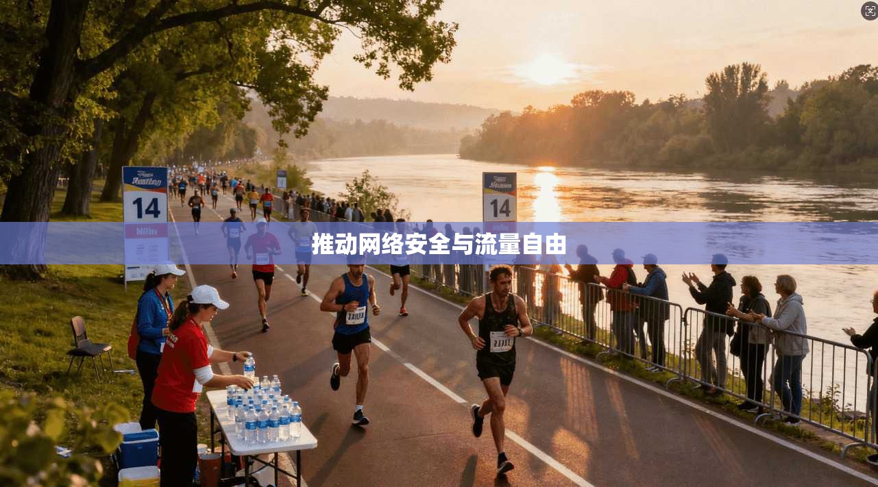 推动网络安全与流量自由