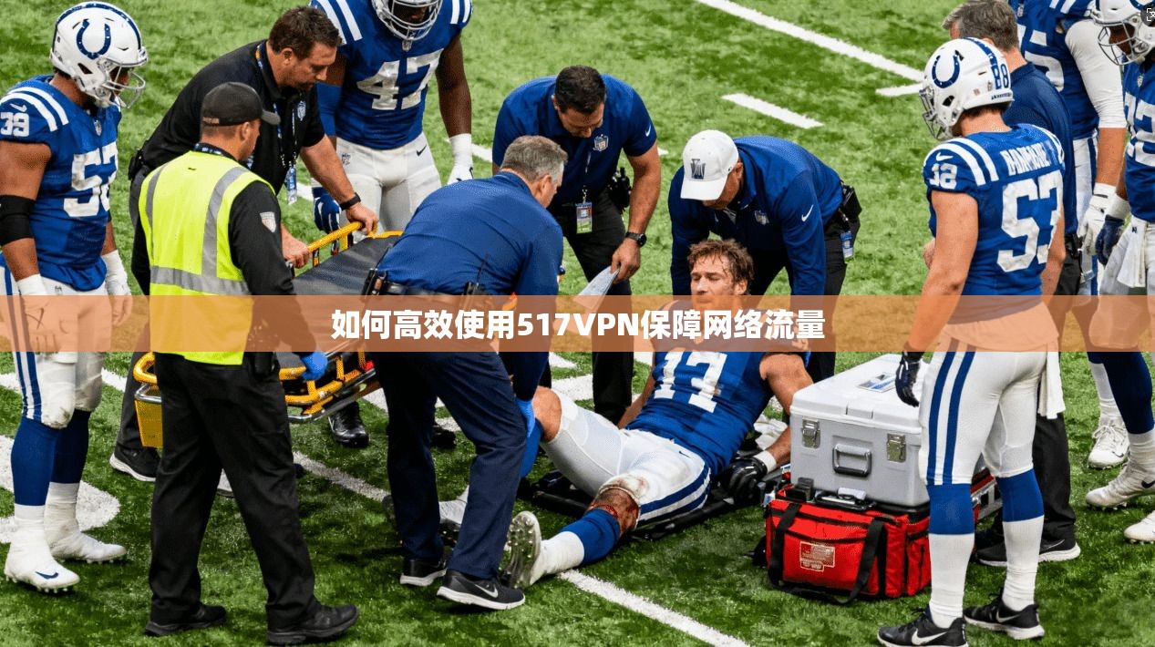 如何高效使用517VPN保障网络流量