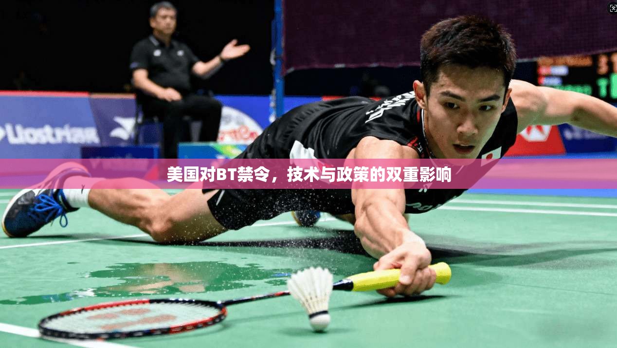 美国对BT禁令，技术与政策的双重影响
