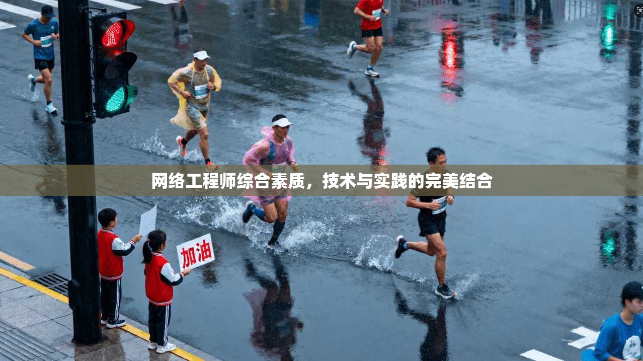 网络工程师综合素质，技术与实践的完美结合