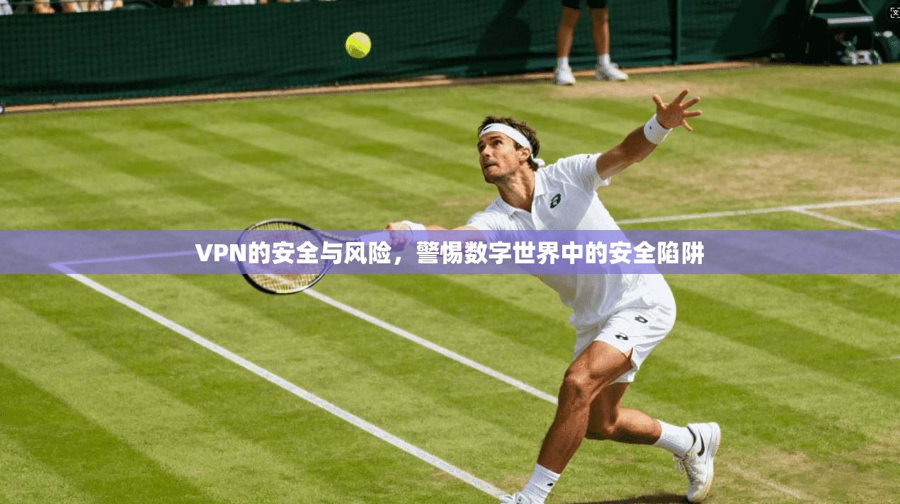 VPN的安全与风险，警惕数字世界中的安全陷阱