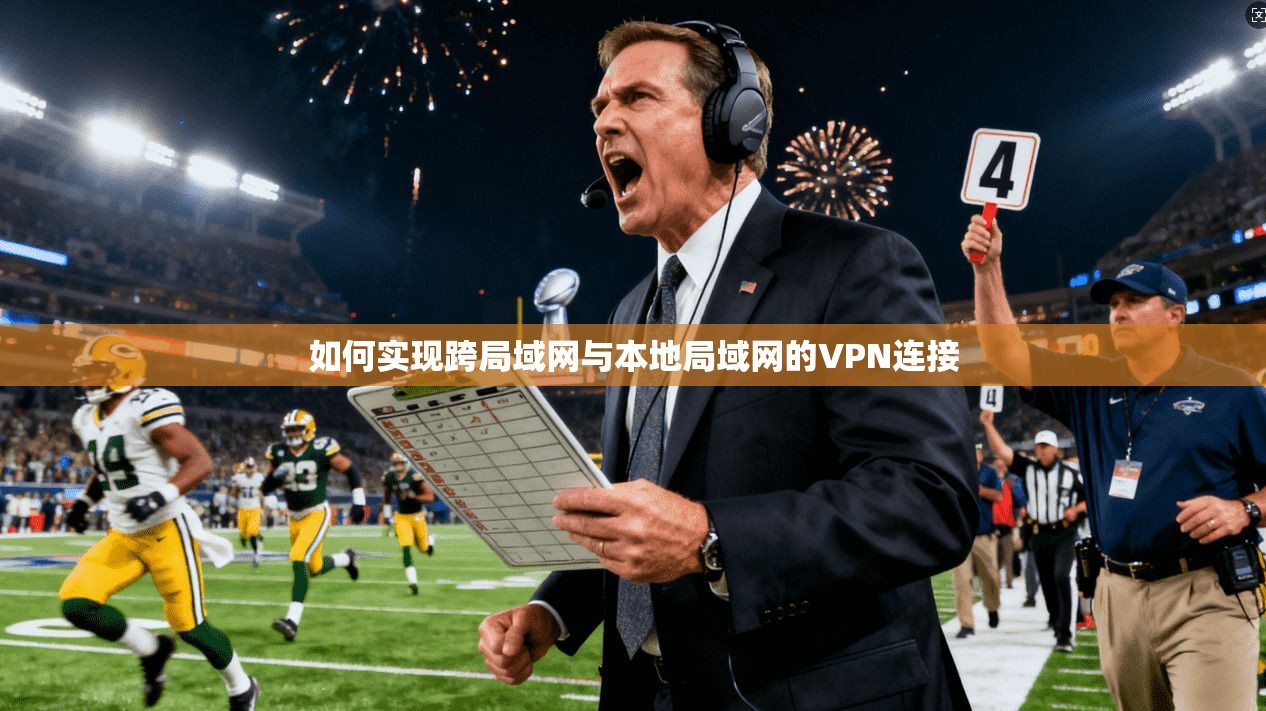 如何实现跨局域网与本地局域网的VPN连接