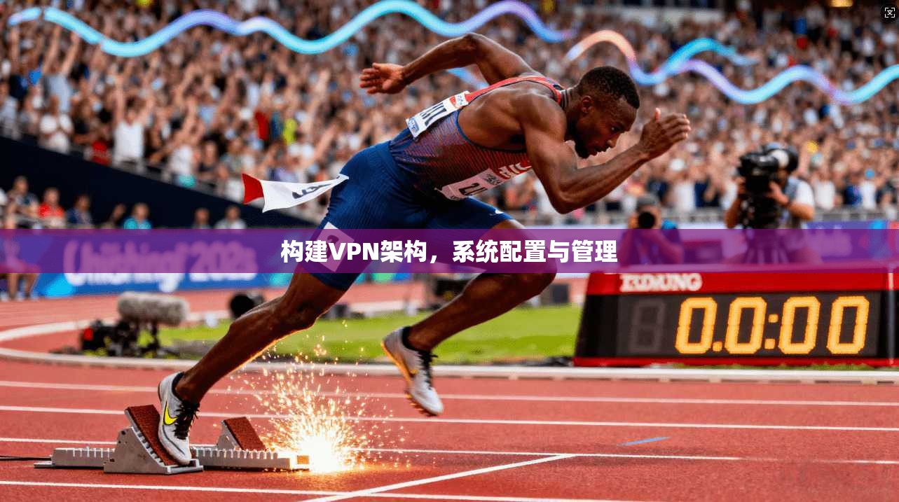 构建VPN架构，系统配置与管理