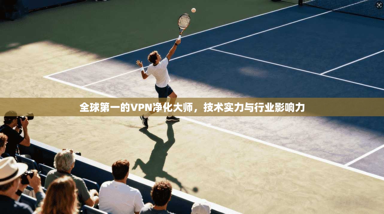 全球第一的VPN净化大师，技术实力与行业影响力