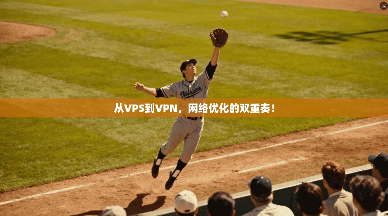从VPS到VPN，网络优化的双重奏！