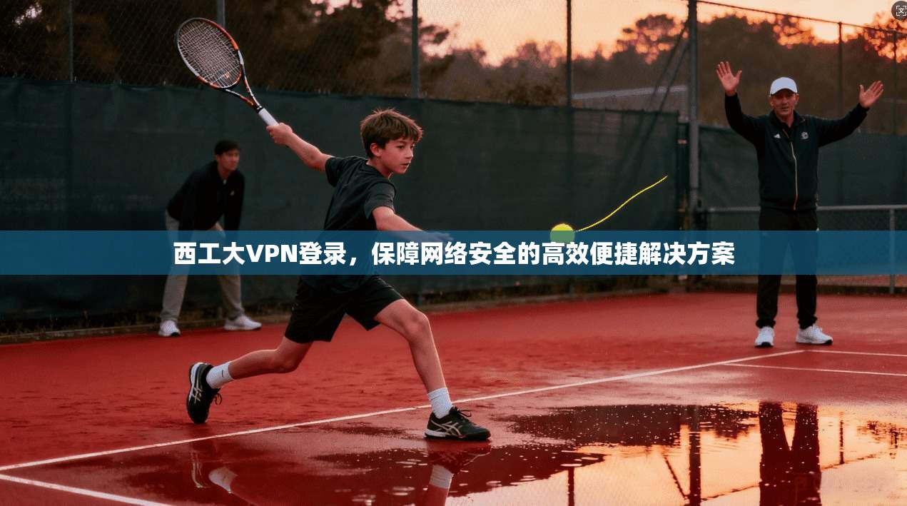 西工大VPN登录，保障网络安全的高效便捷解决方案