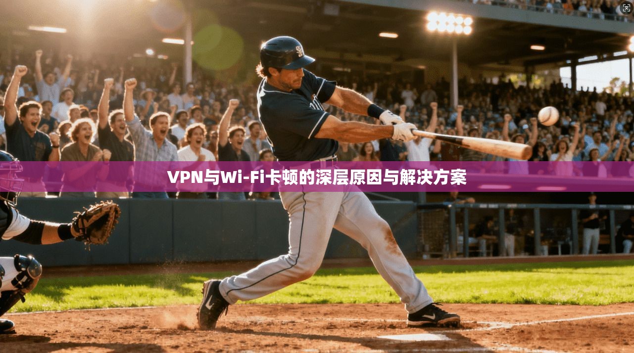 VPN与Wi-Fi卡顿的深层原因与解决方案