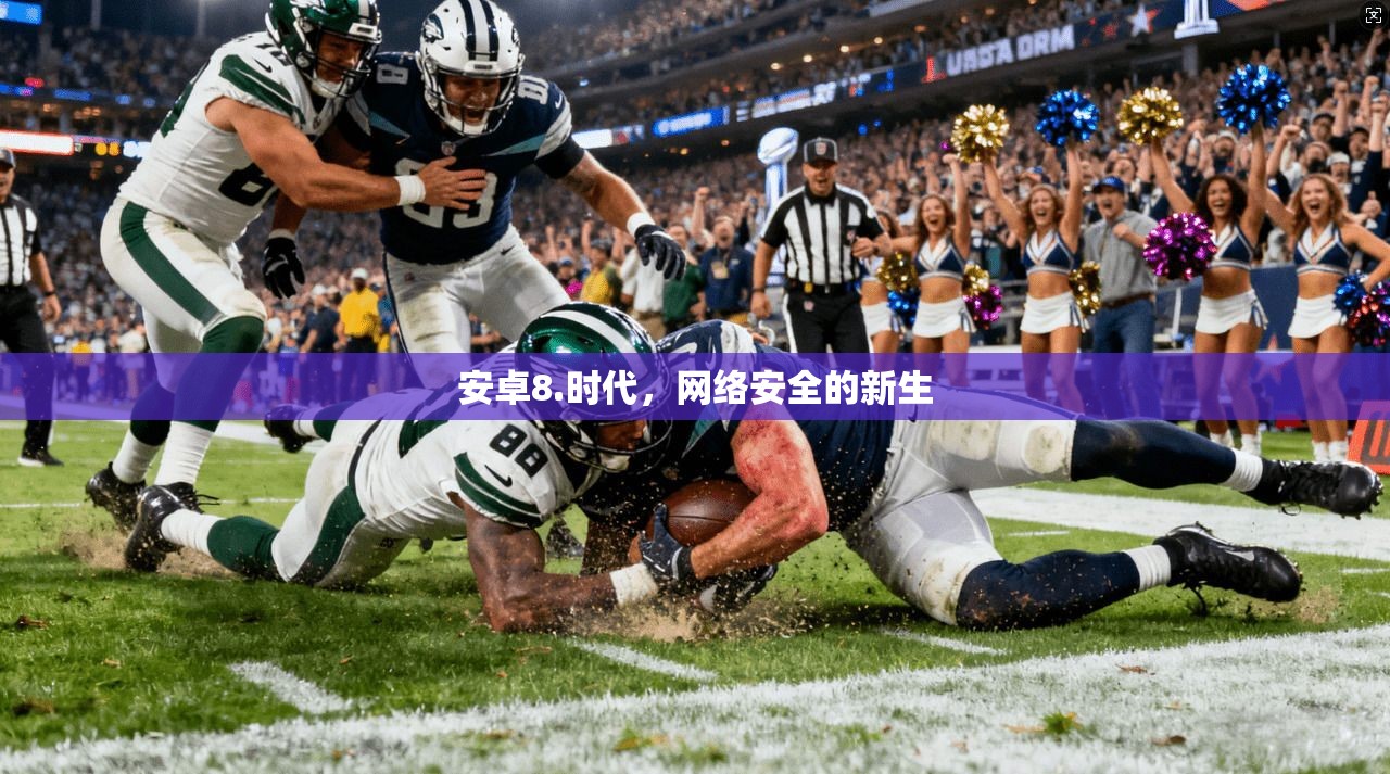 安卓8.时代，网络安全的新生
