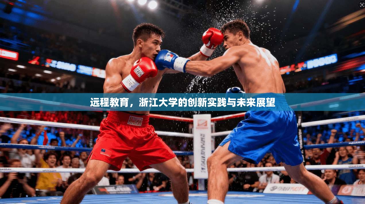 远程教育，浙江大学的创新实践与未来展望