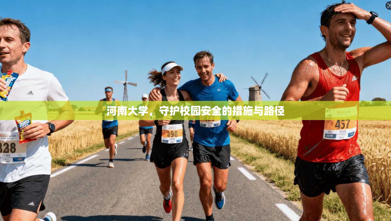 河南大学，守护校园安全的措施与路径