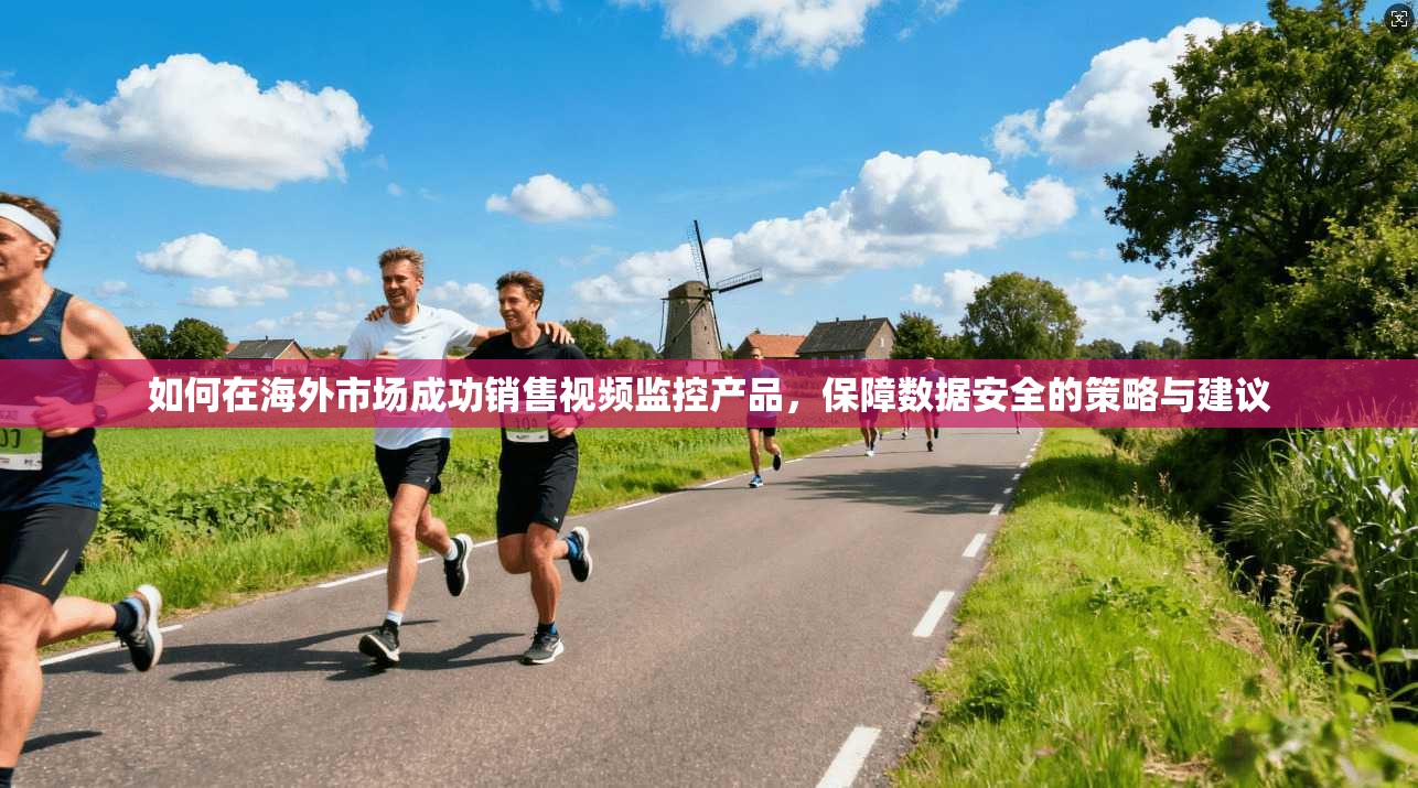 如何在海外市场成功销售视频监控产品，保障数据安全的策略与建议