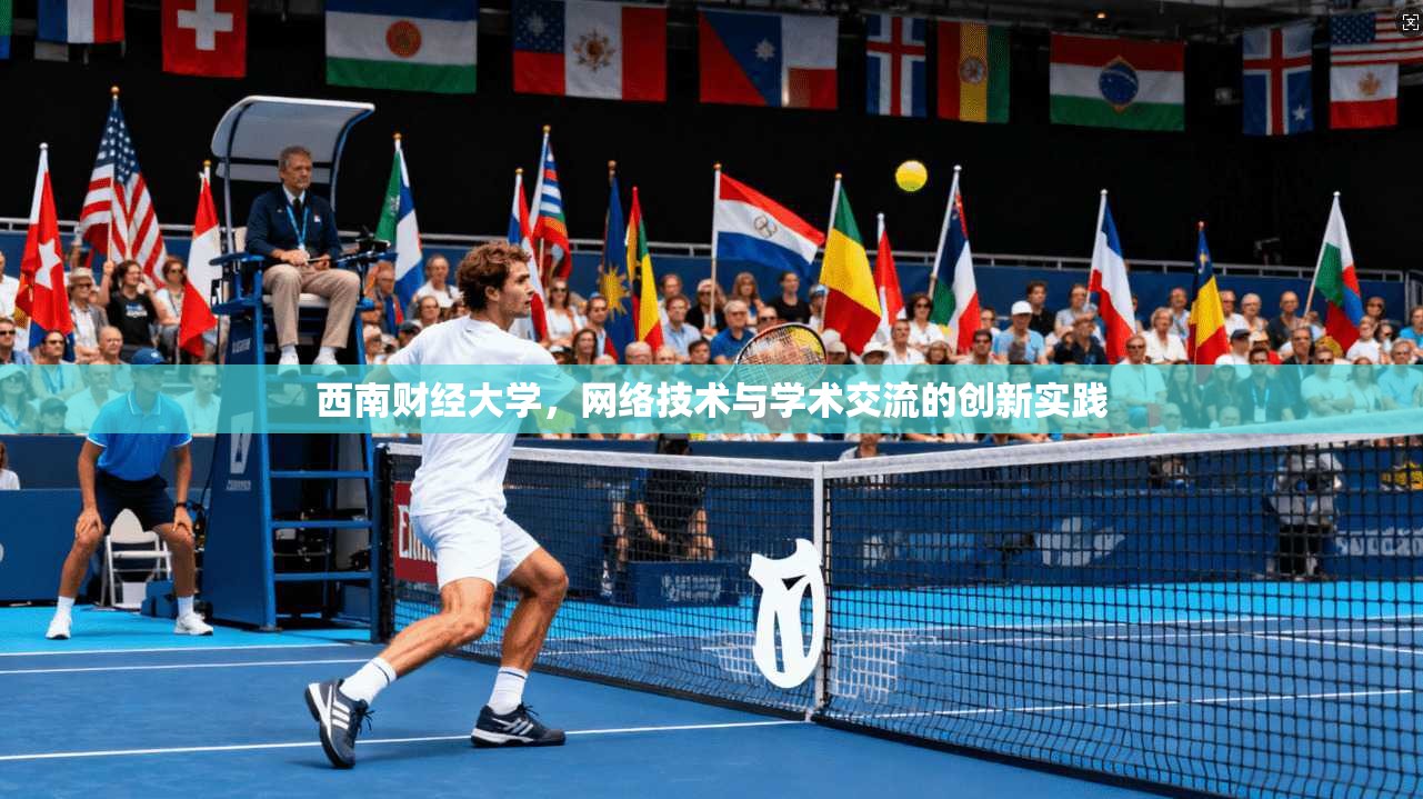 西南财经大学，网络技术与学术交流的创新实践