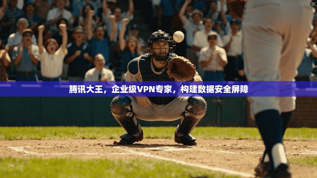 腾讯大王，企业级VPN专家，构建数据安全屏障