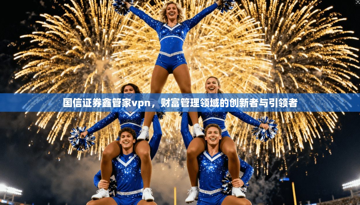 国信证券鑫管家vpn，财富管理领域的创新者与引领者