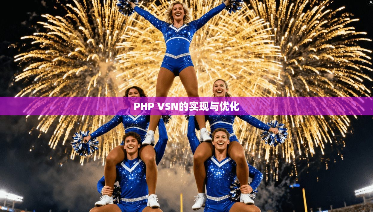 PHP VSN的实现与优化