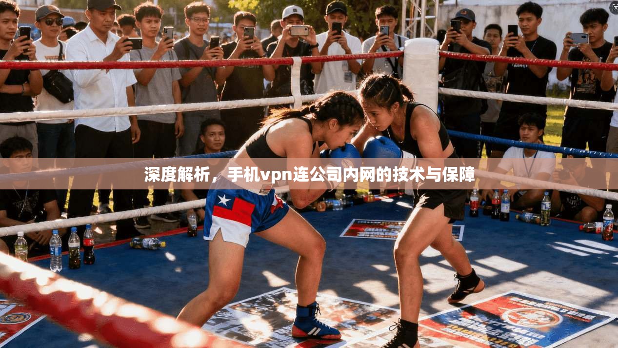 深度解析，手机vpn连公司内网的技术与保障