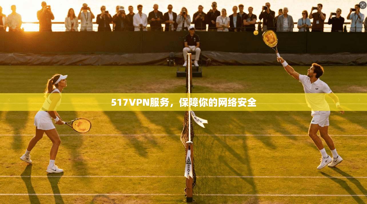 517VPN服务，保障你的网络安全