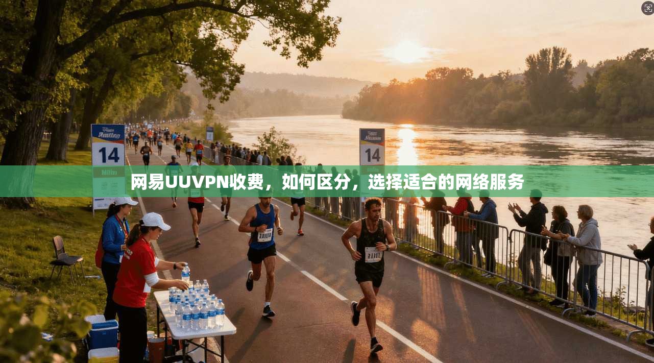 网易UUVPN收费，如何区分，选择适合的网络服务