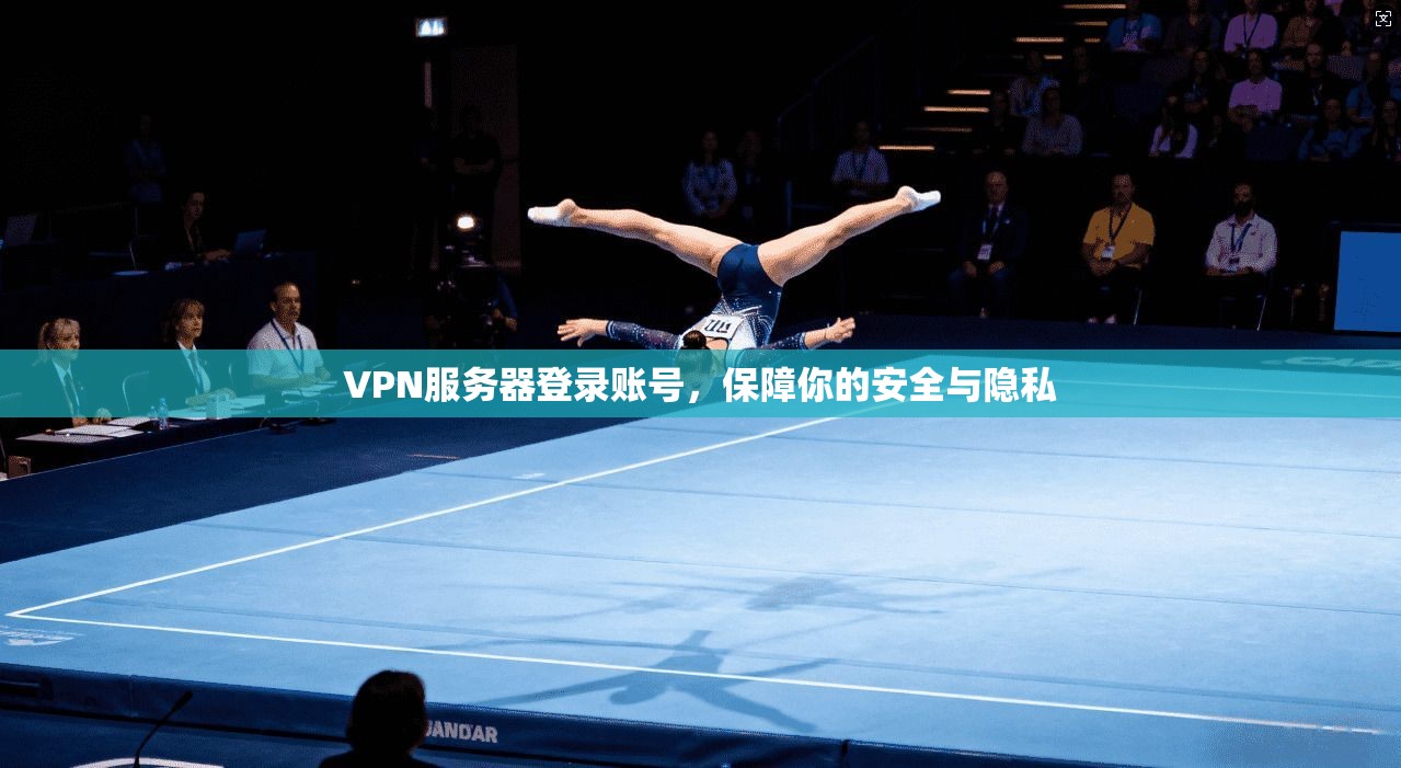 VPN服务器登录账号，保障你的安全与隐私