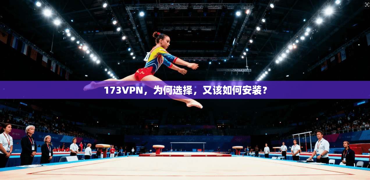 173VPN，为何选择，又该如何安装？